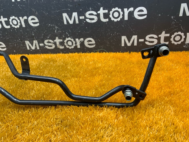 трубка охлаждения акпп, 2000 рублей, Красноярск