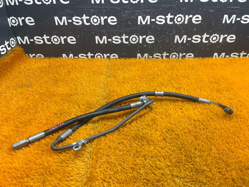 шланг гидроусилителя, 900 рублей, Красноярск