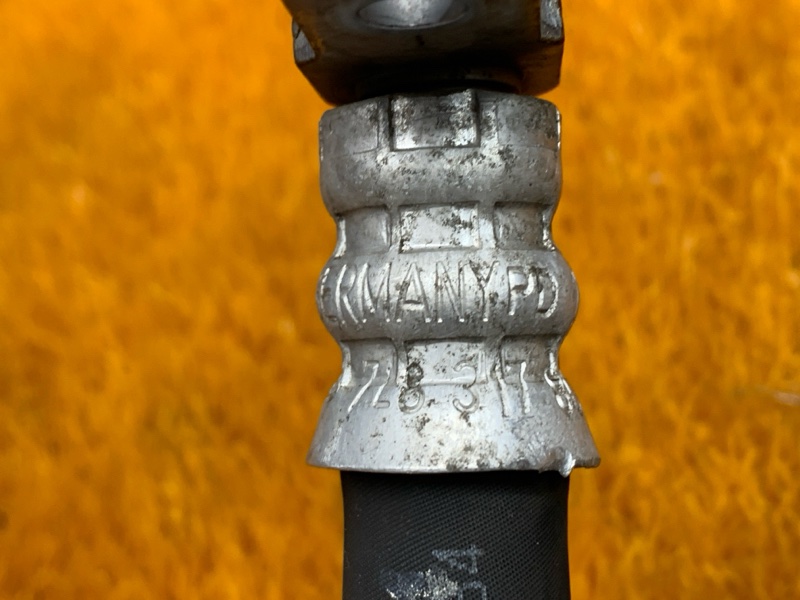 трубка охлаждения акпп, 2000 рублей, Красноярск