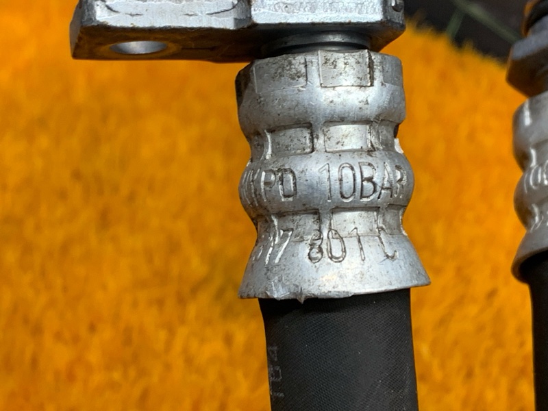 трубка охлаждения акпп, 2000 рублей, Красноярск