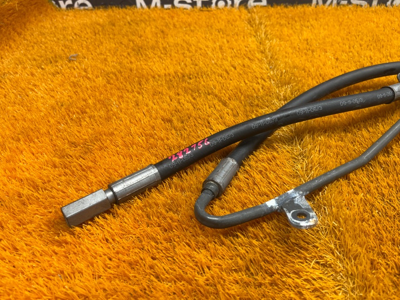 шланг гидроусилителя, 900 рублей, Красноярск