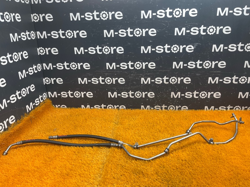 трубка охлаждения акпп, 2000 рублей, Красноярск