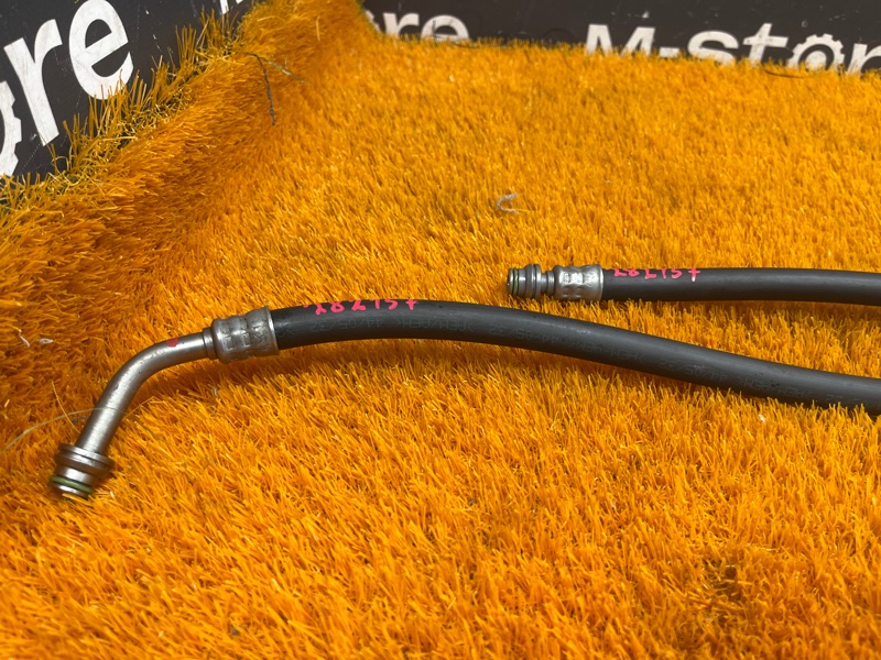 трубка охлаждения акпп, 2000 рублей, Красноярск