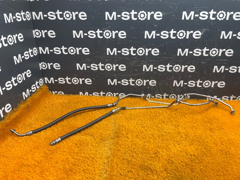 трубка охлаждения акпп, 2000 рублей, Красноярск