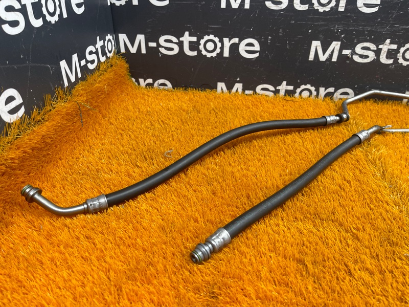 трубка охлаждения акпп, 2000 рублей, Красноярск