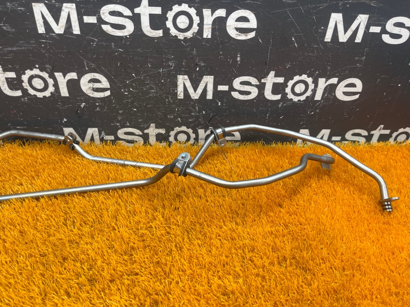 трубка охлаждения акпп, 2000 рублей, Красноярск