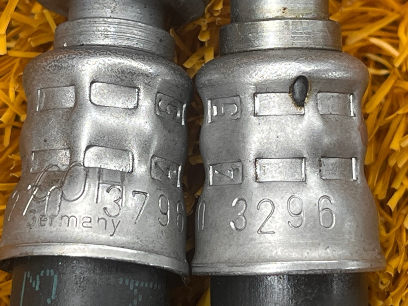 трубка охлаждения акпп, 2000 рублей, Красноярск