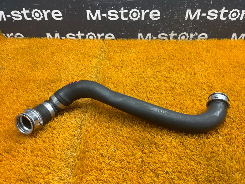 Патрубок радиатора верхний, 1800 рублей, Красноярск