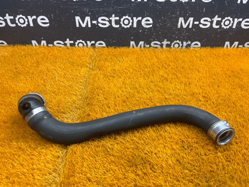 Патрубок радиатора верхний, 1800 рублей, Красноярск