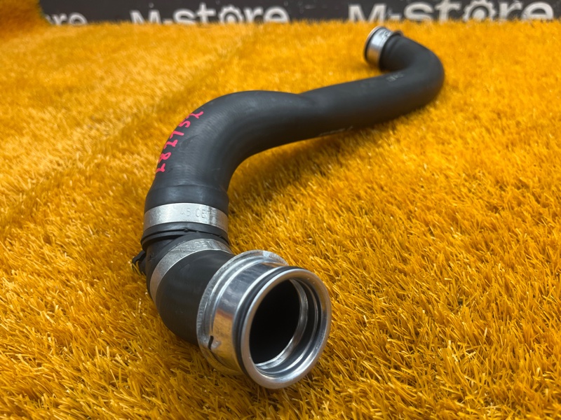 Патрубок радиатора верхний, 1800 рублей, Красноярск