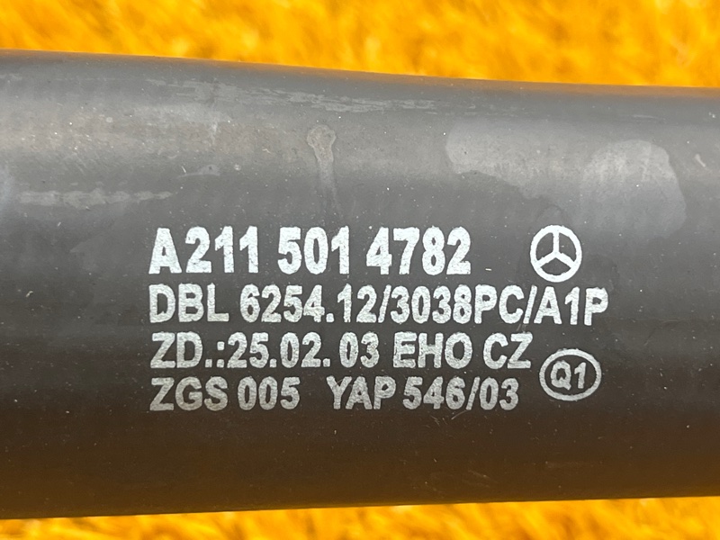 Патрубок радиатора верхний, 1800 рублей, Красноярск