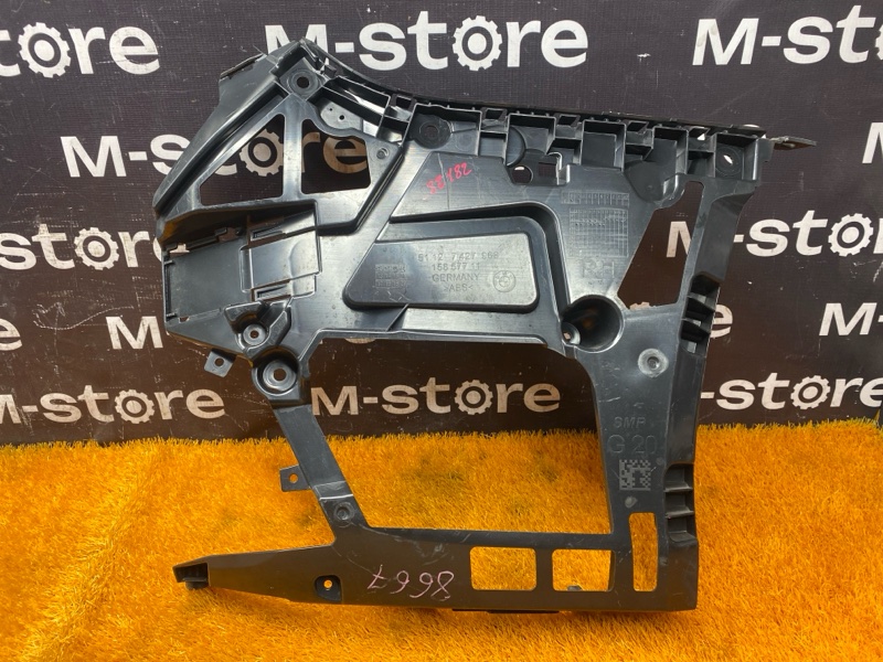 крепление бампера, 9000 рублей, Красноярск