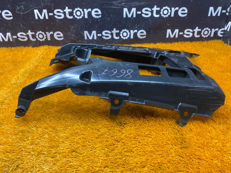 крепление бампера, 9000 рублей, Красноярск