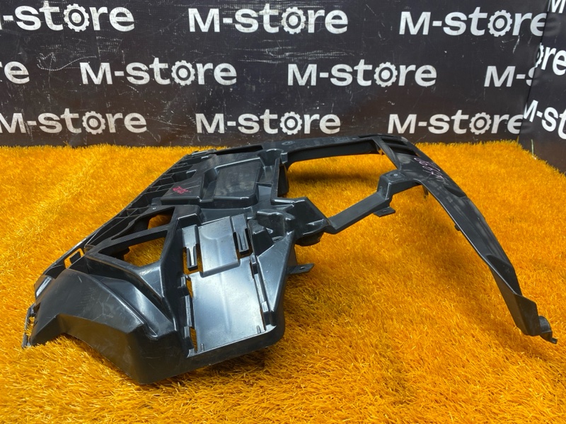 крепление бампера, 9000 рублей, Красноярск