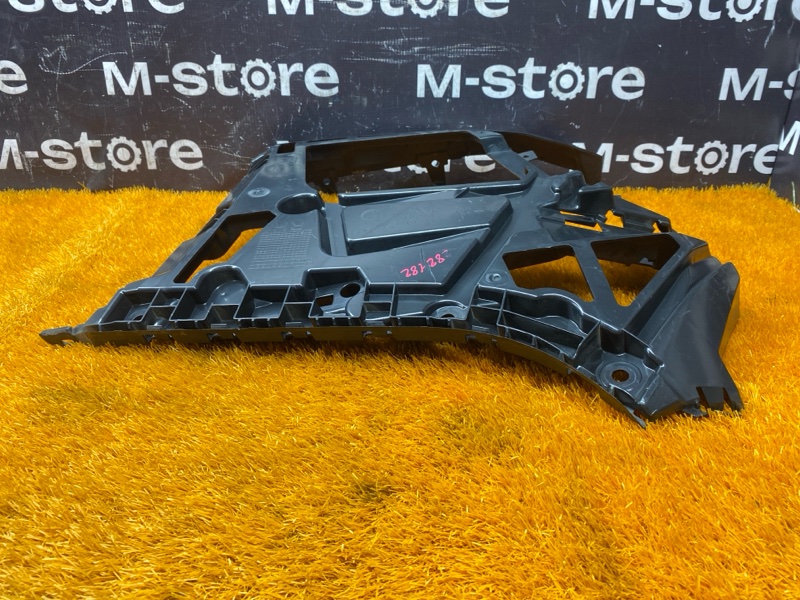 крепление бампера, 9000 рублей, Красноярск