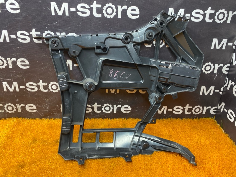 крепление бампера, 9000 рублей, Красноярск