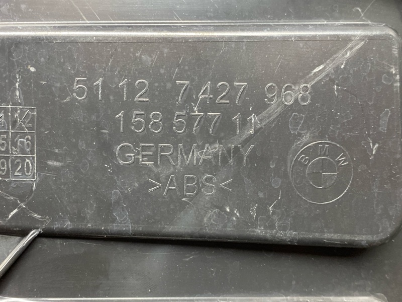 крепление бампера, 9000 рублей, Красноярск