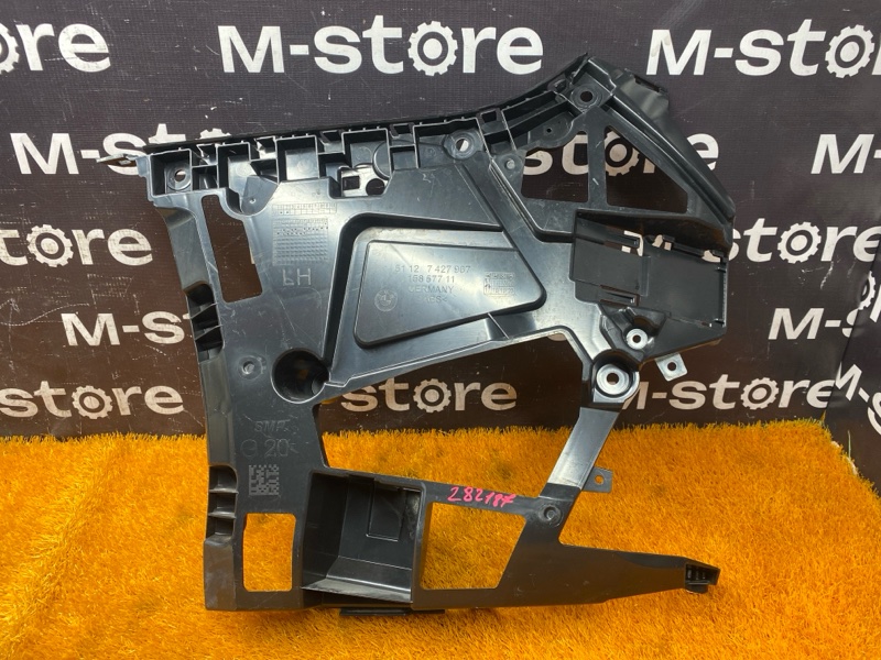 крепление бампера, 9000 рублей, Красноярск