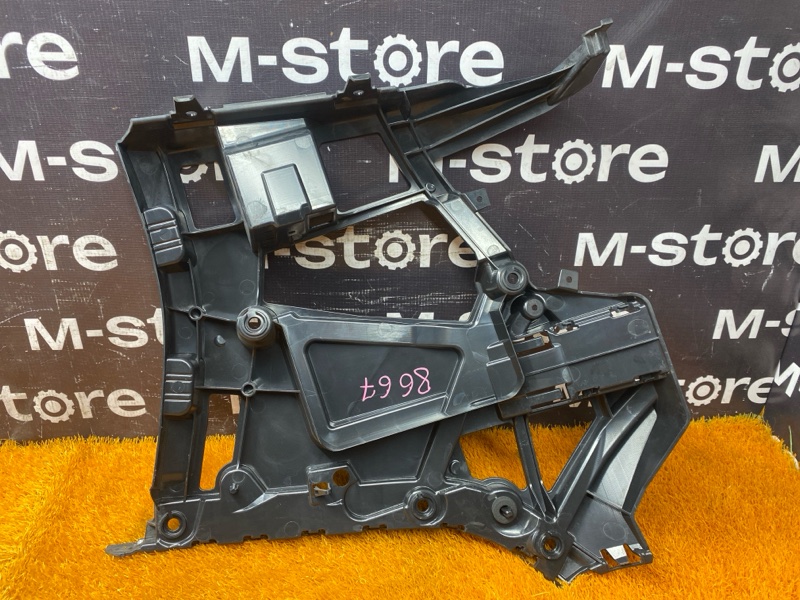 крепление бампера, 9000 рублей, Красноярск