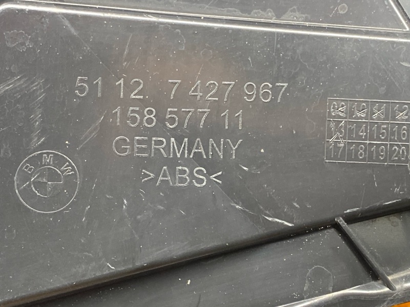 крепление бампера, 9000 рублей, Красноярск