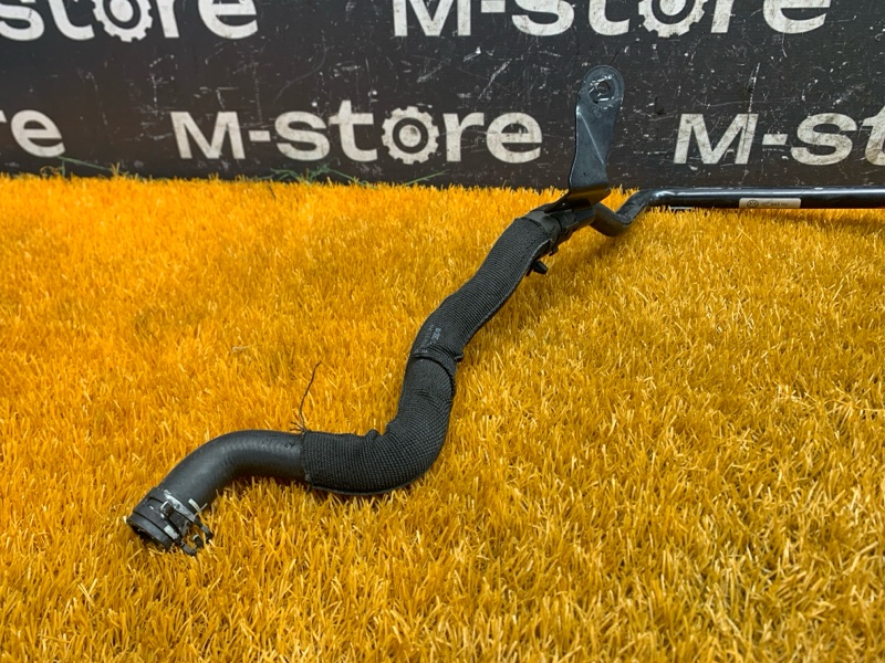 Патрубок системы охлаждения, 1000 рублей, Красноярск