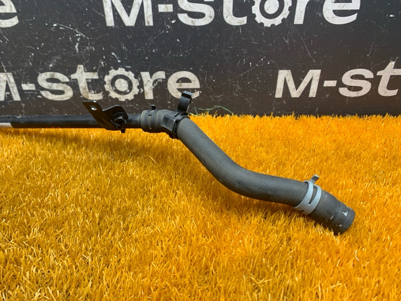 Патрубок системы охлаждения, 1000 рублей, Красноярск