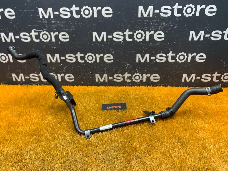 Патрубок системы охлаждения, 1000 рублей, Красноярск