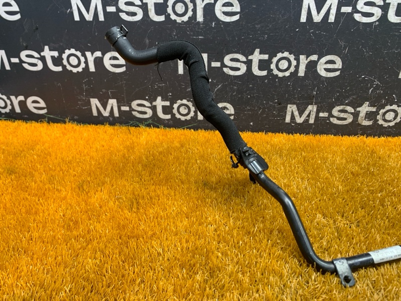 Патрубок системы охлаждения, 1000 рублей, Красноярск