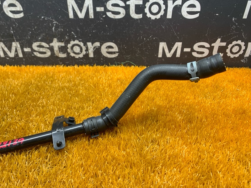 Патрубок системы охлаждения, 1000 рублей, Красноярск