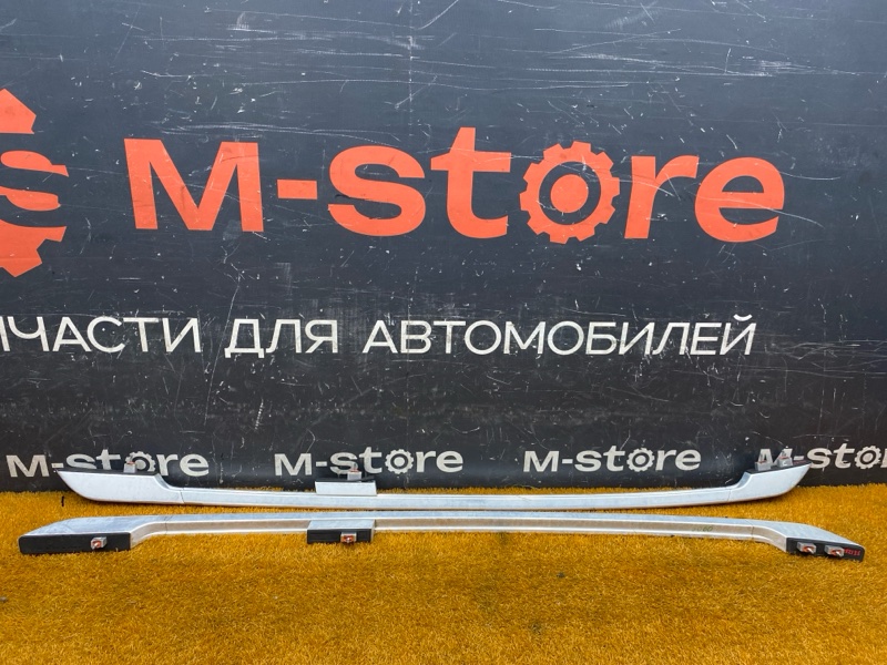 рейлинг на крышу, 5000 рублей, Красноярск