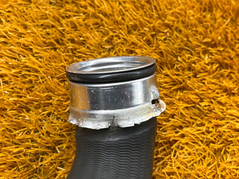 Патрубок радиатора нижний, 600 рублей, Красноярск