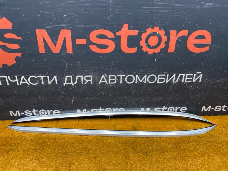 рейлинг на крышу, 8500 рублей, Красноярск