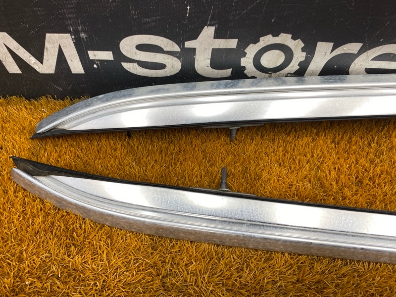 рейлинг на крышу, 8500 рублей, Красноярск