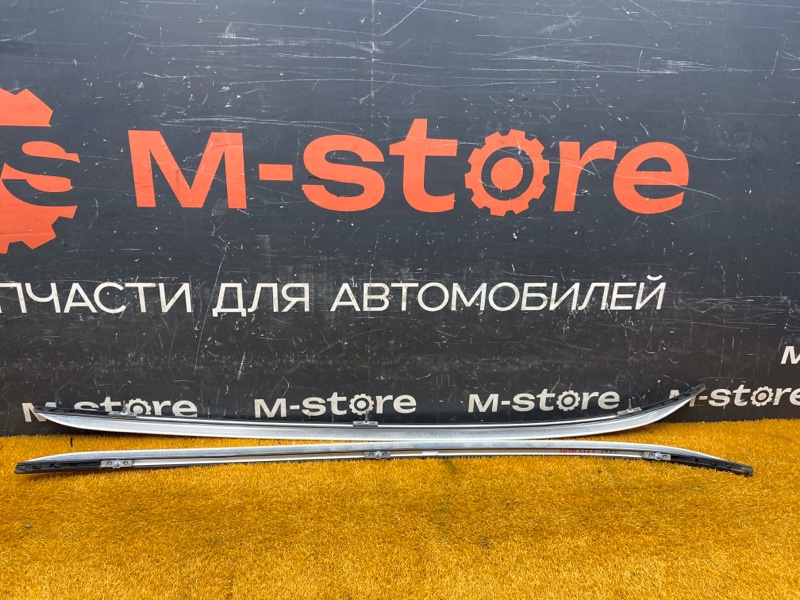 рейлинг на крышу, 8500 рублей, Красноярск