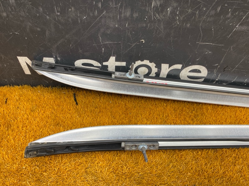 рейлинг на крышу, 8500 рублей, Красноярск