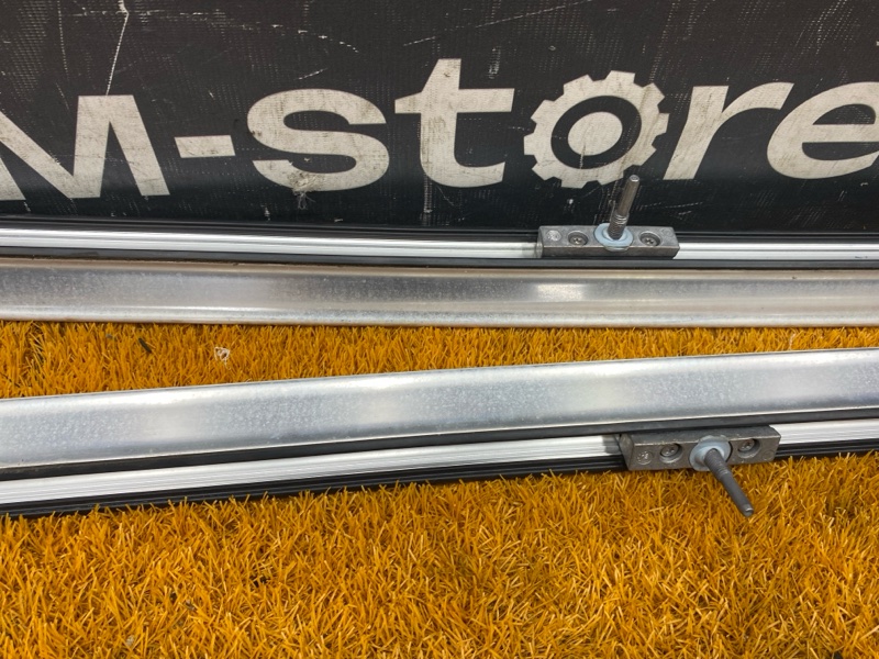 рейлинг на крышу, 8500 рублей, Красноярск