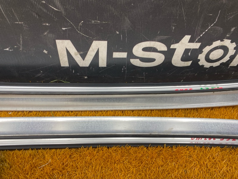 рейлинг на крышу, 8500 рублей, Красноярск