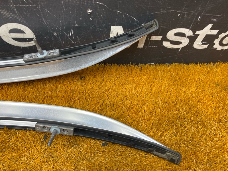 рейлинг на крышу, 8500 рублей, Красноярск