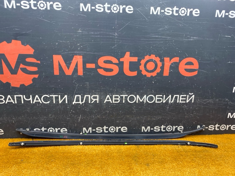 рейлинг на крышу, 20000 рублей, Красноярск