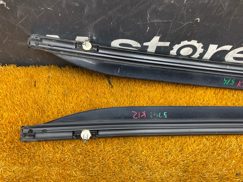 рейлинг на крышу, 20000 рублей, Красноярск