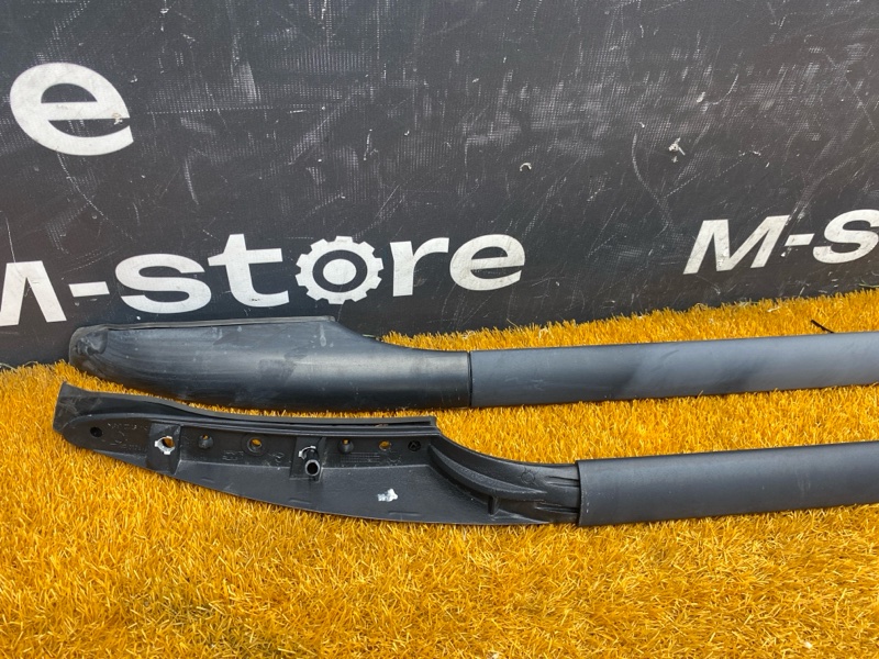 рейлинг на крышу, 15000 рублей, Красноярск