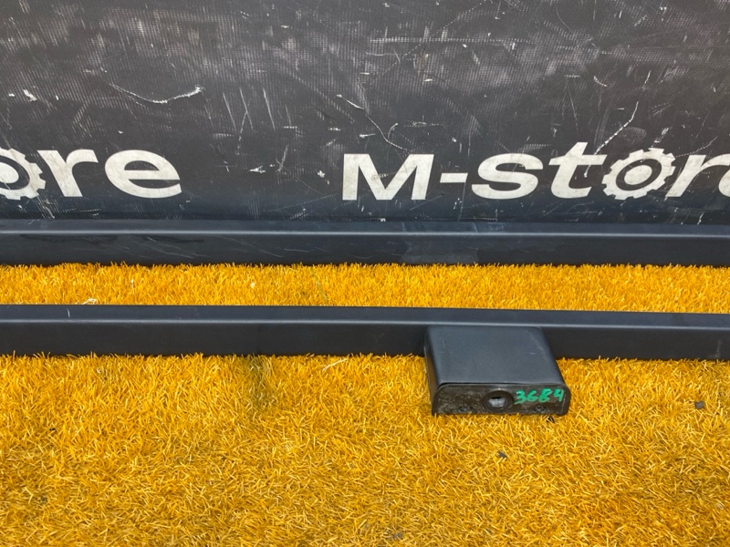 рейлинг на крышу, 15000 рублей, Красноярск