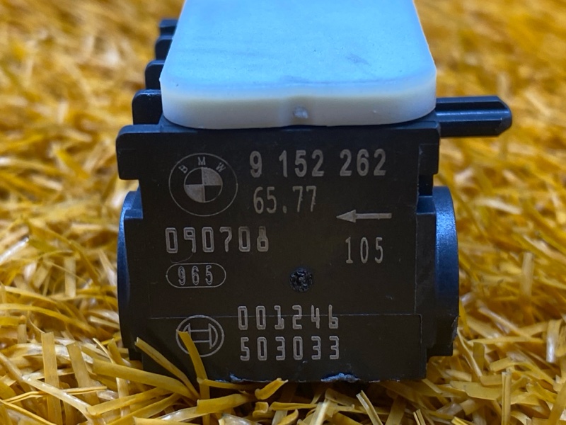 Датчик airbag ( удара), 300 рублей, Красноярск