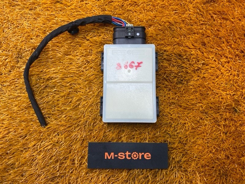 Датчик слепых зон (радарный датчик), 18000 рублей, Красноярск