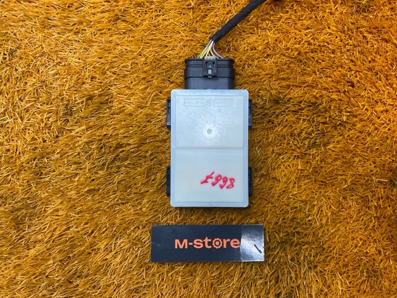 Датчик слепых зон (радарный датчик), 18000 рублей, Красноярск