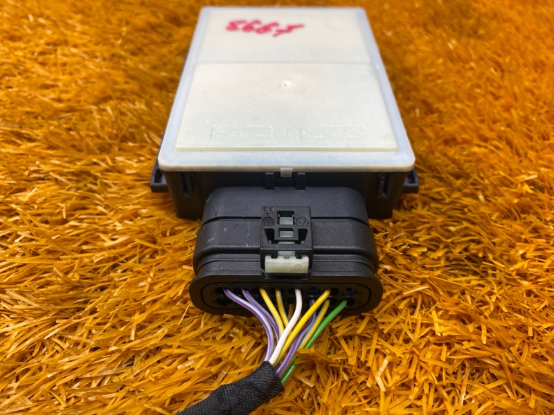 Датчик слепых зон (радарный датчик), 18000 рублей, Красноярск