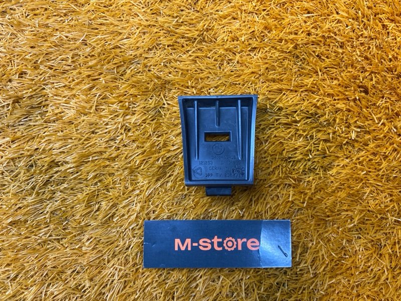 крепление бампера, 400 рублей, Красноярск