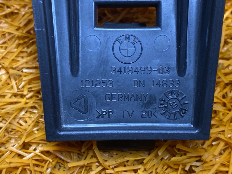 крепление бампера, 400 рублей, Красноярск