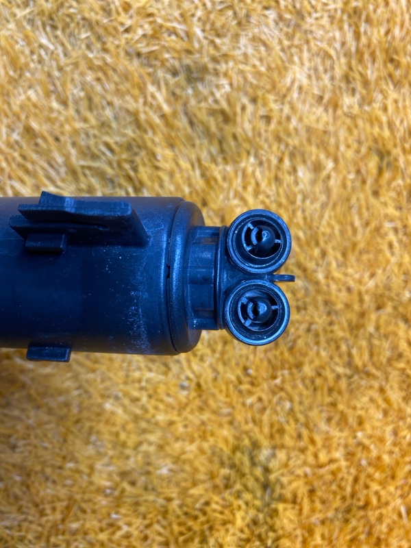 Форсунка омывателя фары, 1500 рублей, Красноярск