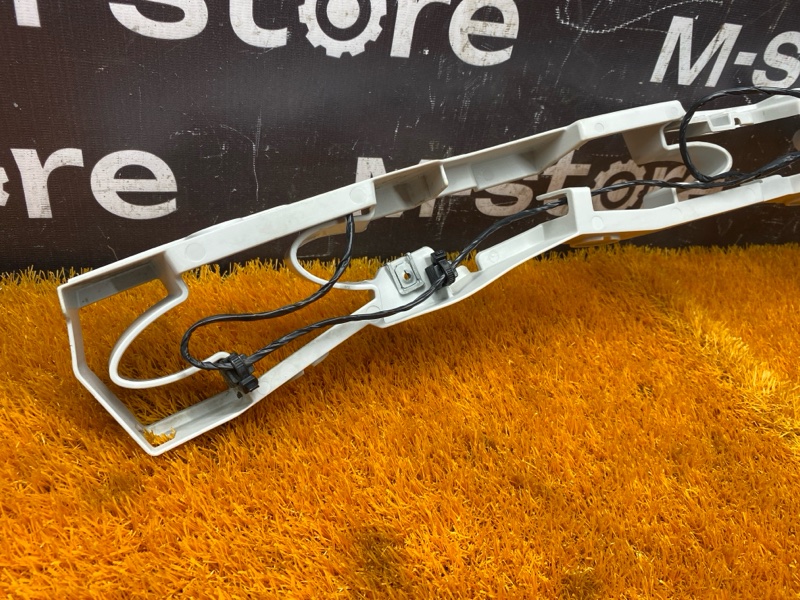 крепление бампера, 650 рублей, Красноярск